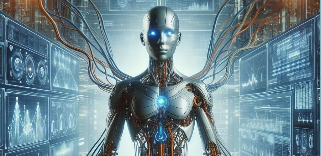 Cover Image for Artificial intelligences